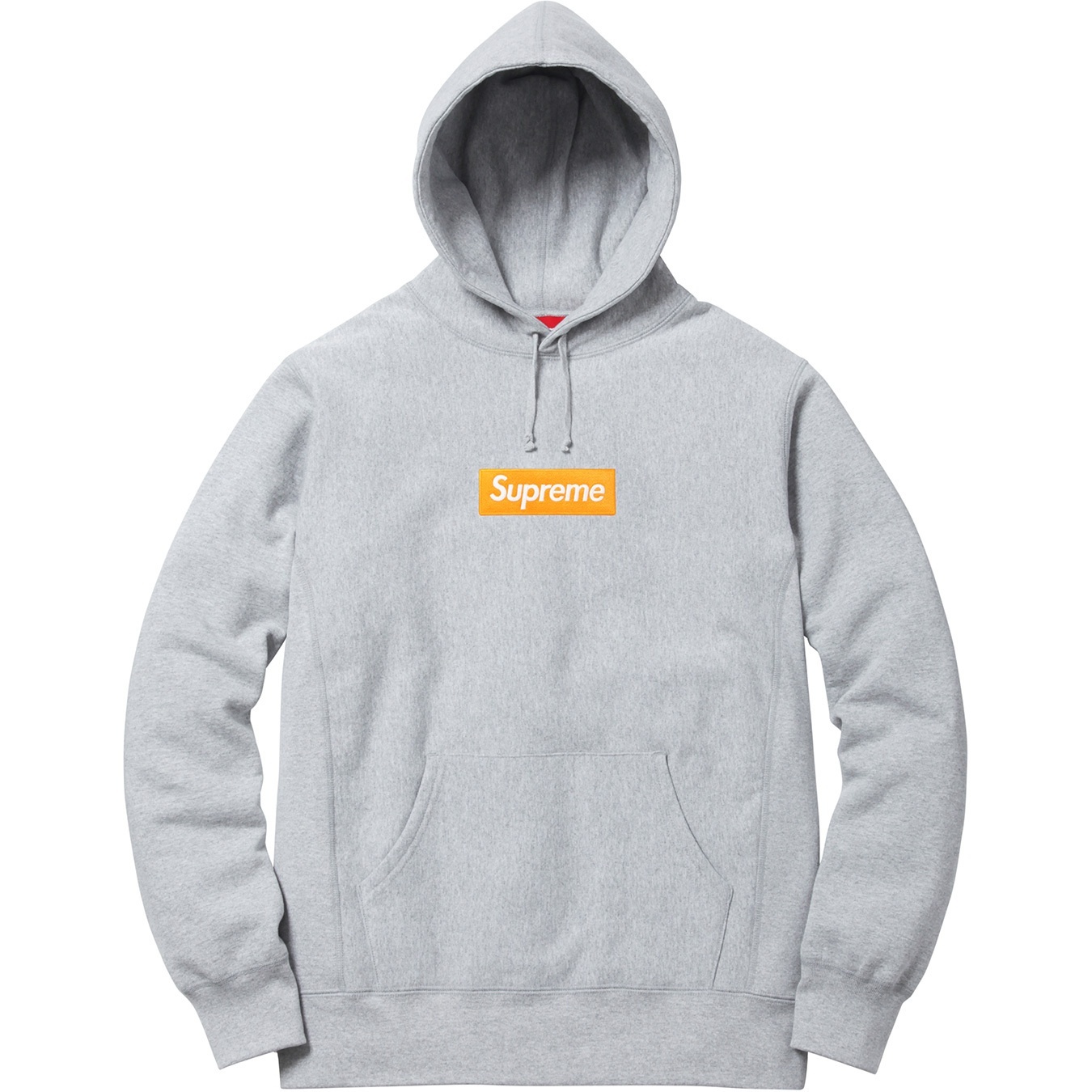 Βox Logo Hooded Sweatshirt view 15
